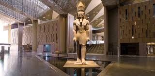 Giza Pyramids, Grand Egyptian Museum & Luxurious Nile Dinner Cruise - Pickup, timing, and small details to check
