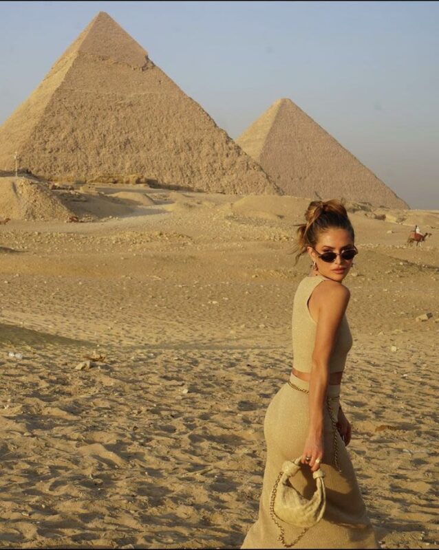 Giza Pyramids, Grand Egyptian Museum & Luxurious Nile Dinner Cruise - Who should book this Cairo combination?