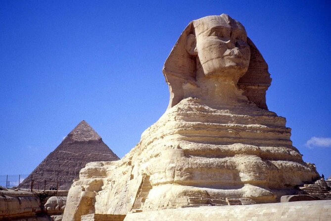 Giza Pyramids, Sakkara Pyramids & Memphis Private Full Day Tour Included Lunch - Pickup Details