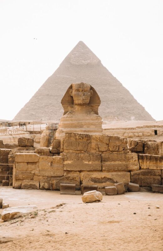 Giza Pyramids, Saqqara and Memphis Private Day Tour in Cairo - Memphis and the question to settle before booking