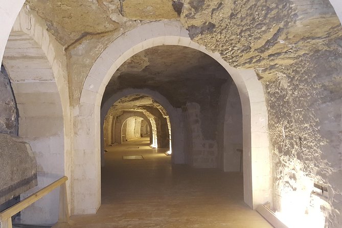 Giza Pyramids - Saqqara - the Serapeum and King Unas Pyramid - Historical Significance of Giza Pyramids