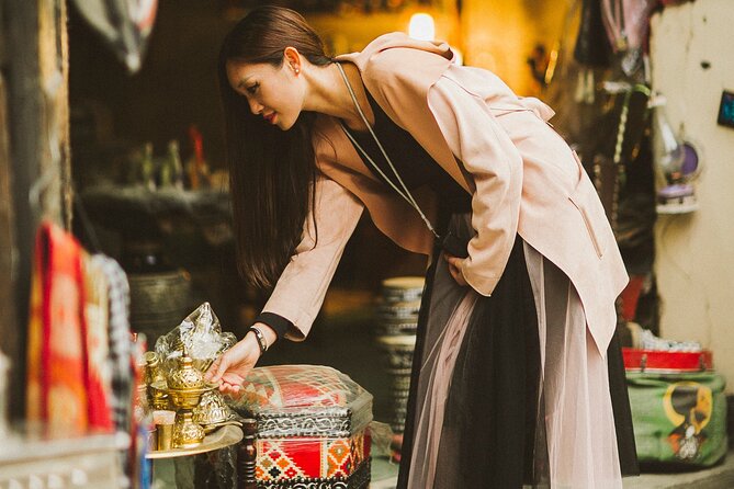 Giza Pyramids Small-Group Instagram Photo Shoot - Whats Included