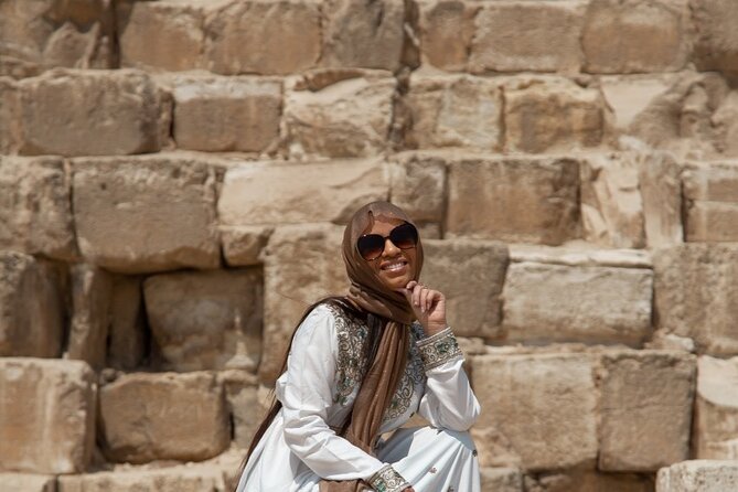 Giza Pyramids & Sphinx Day Trip - Questions and Pricing