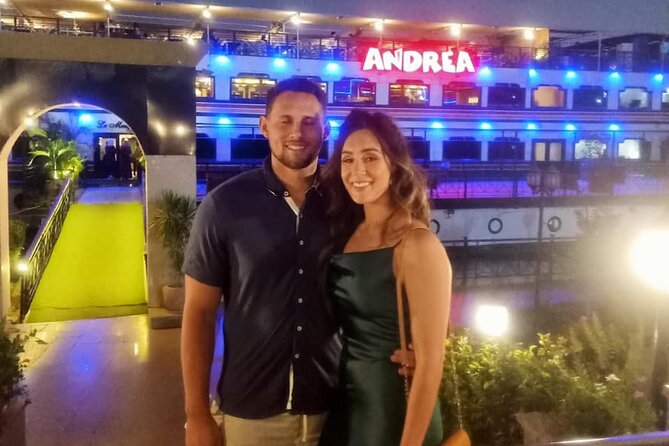 Giza Pyramids ,Sphinx ,Valley Temple and Nile Dinner Cruise Tours - Booking Process