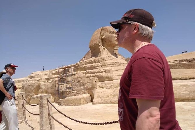 Giza Pyramids ,Sphinx ,Valley Temple and Nile Dinner Cruise Tours - What To Bring