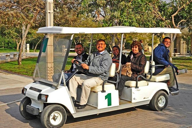 Giza Pyramids, the Sphinx, Islamic & Coptic Cairo Tour - The Sum Up