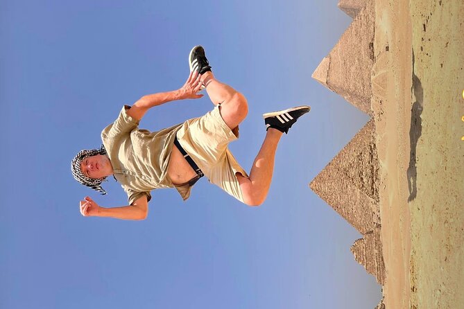 Giza Pyramids to Memphis and Sakkara Guided Private Tour - Price and Booking Information