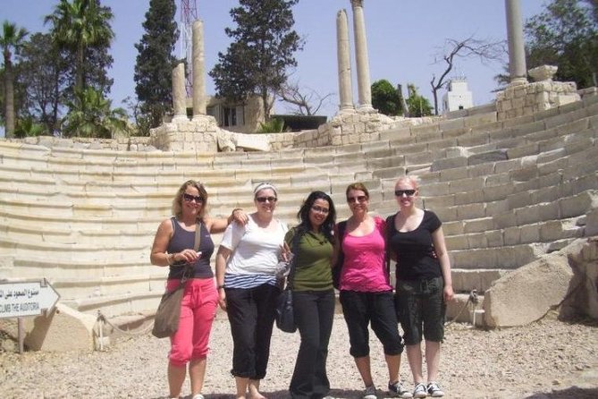 Giza Pyramids Tour - Traveler Reviews