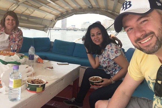 Giza Pyramids Tour - Common Questions