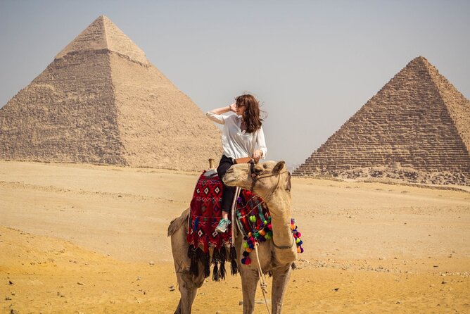 Giza Pyramids Tour With Felucca Ride on the Nile From Cairo - Inclusions and Additional Costs