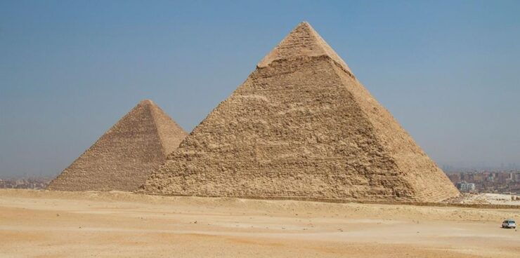 Giza: Pyramids Transfer With Optional Guide & Ticket - Experience and Highlights