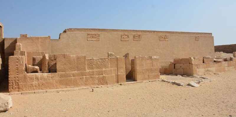 Giza: Sakkara, Memphis & Dahshur (Pyramid & Felucca Options) - Value for Money