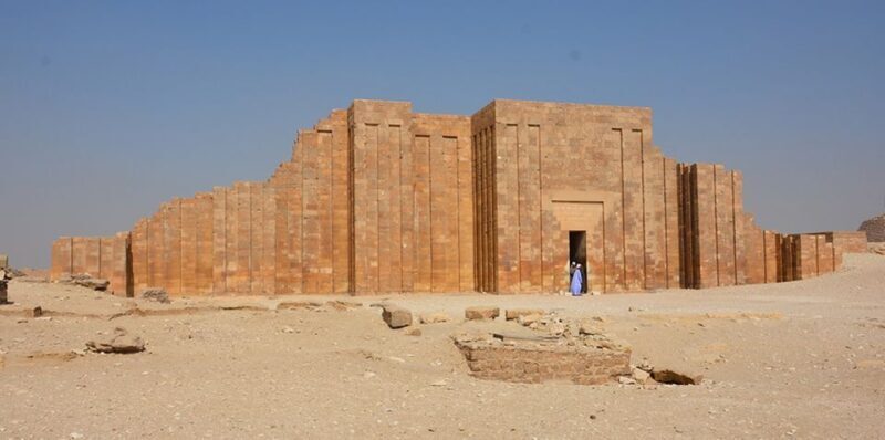 Giza: Sakkara, Memphis & Dahshur (Pyramid & Felucca Options) - Final Thoughts: Is This Tour Right for You?