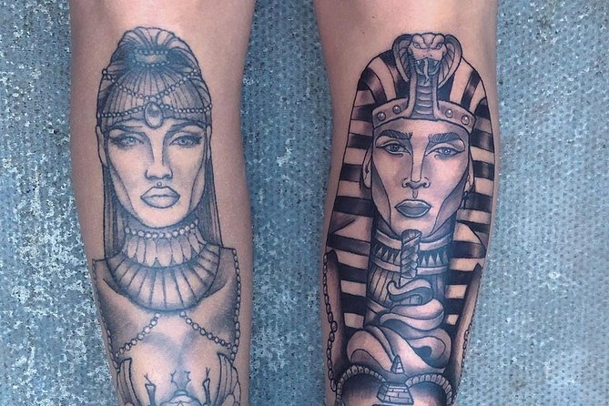 Giza, Saqqara and Dahshur Private Customizable Full-Day Tour  - Cairo - Egyptian Museum