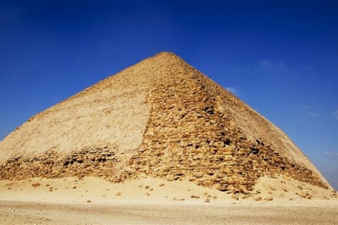Giza Short Break - Frequently Asked Questions