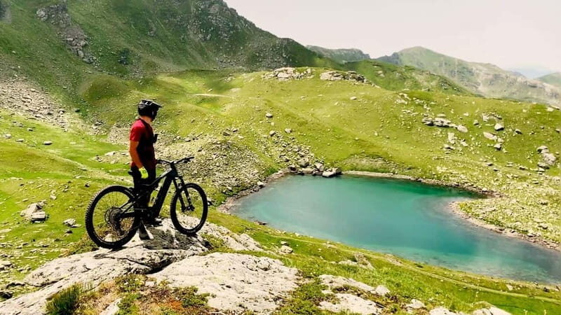 "Gjakova: 7 Day MTB Tour with tasting Epic Trails - Good To Know