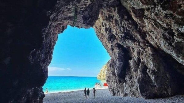 Gjipe Adventure From Dhermi: Pirates Cave Included - Directions