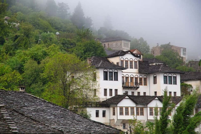 Gjirokaster: Old Baazar and Cfaka Walking Tour - Good To Know