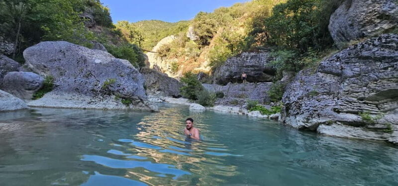 Gjirokastër: Tekke, Waterfall & Ancient Church Escape - Good To Know