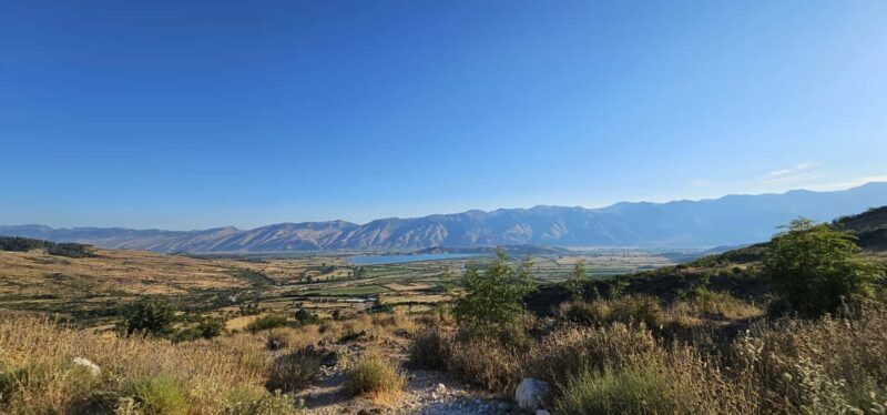 Gjirokastër: Tekke, Waterfall & Ancient Church Escape - The Experience in Detail