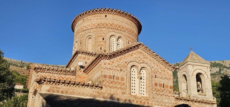 Gjirokastër: Tekke, Waterfall & Ancient Church Escape - Authenticity and Review Insights