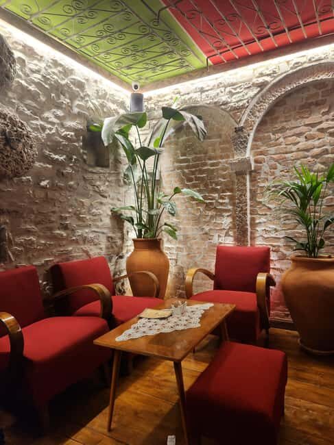 Gjirokaster: Traditional Albanian Crochet Class - Practical Details and Tips