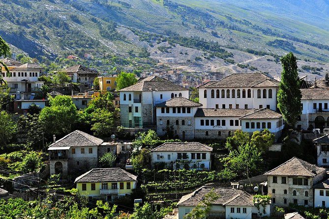 Gjirokastra Daily Tour From Tirana - Tour Inclusions