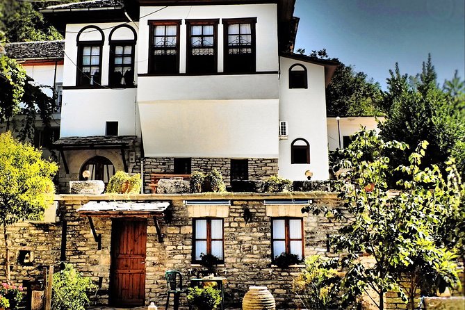 Gjirokastra Day Tour From Tirana - Pickup Details