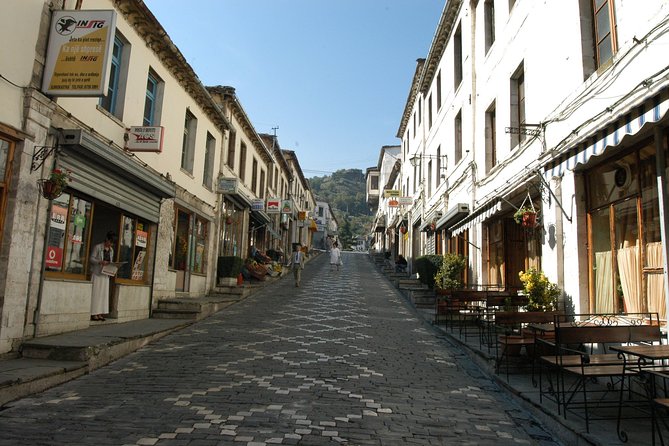 Gjirokastra Day Tour From Tirana - Essential Information