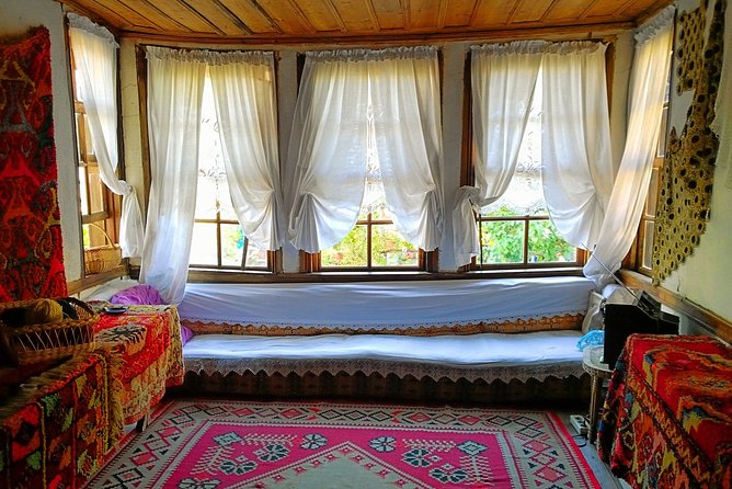 Gjirokastra Day Tour From Tirana - Frequently Asked Questions