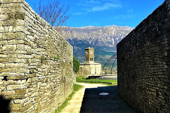 Gjirokastra, Full Day Trip From Tirana - Tour Inclusions