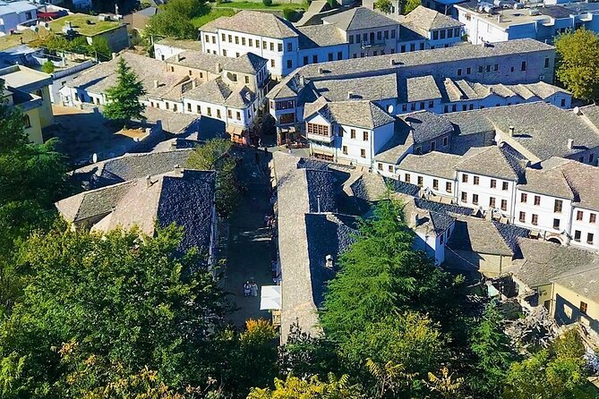 Gjirokastra, Full Day Trip From Tirana - Contact and Support