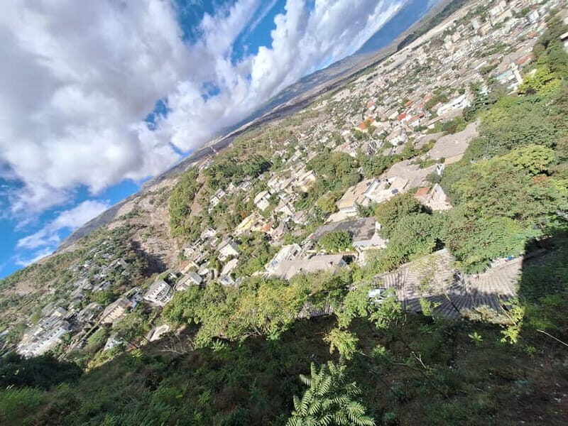 Gjirokastra: Guided City Tour with Castle and Skenduli House - Good To Know