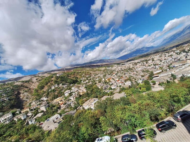 Gjirokastra: Guided City Tour with Castle and Skenduli House - An In-Depth Look at the Tour Experience