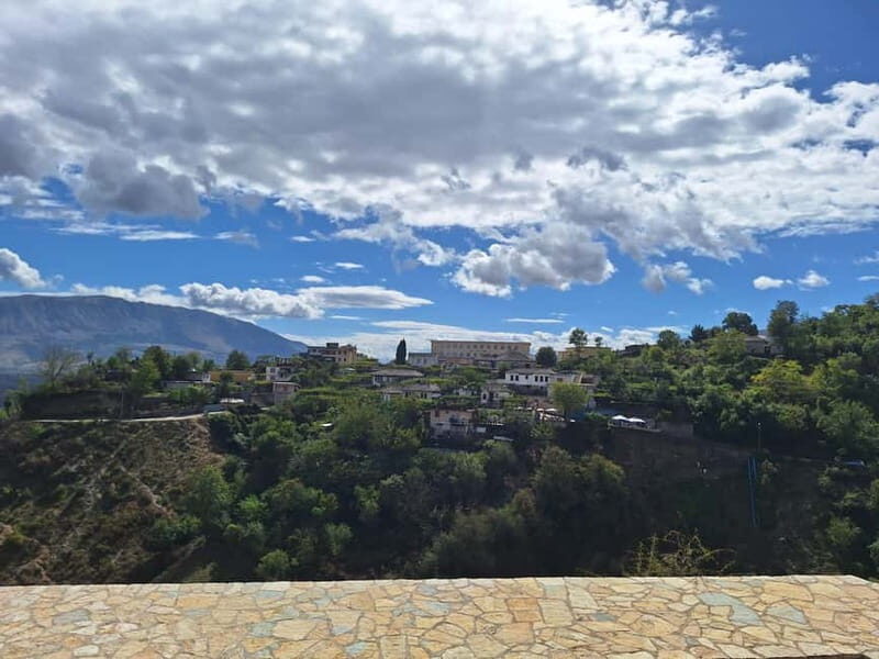 Gjirokastra: Guided City Tour with Castle and Skenduli House - Who Will Benefit Most from This Tour?