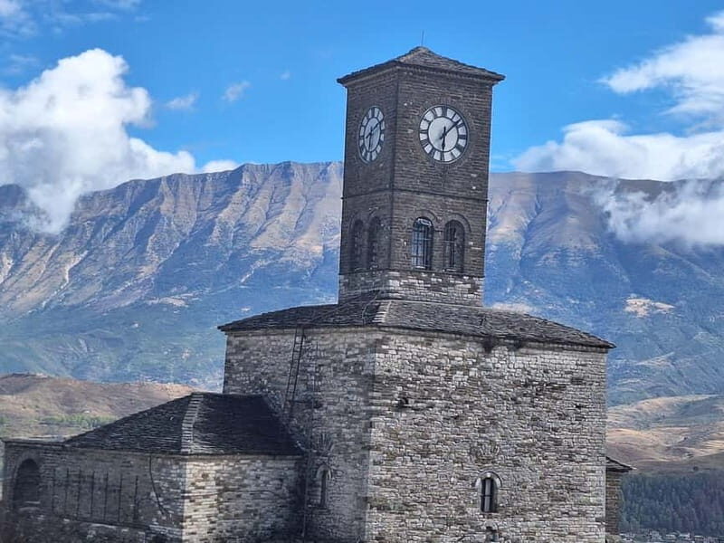 Gjirokastra: Guided City Tour with Castle and Skenduli House - FAQ