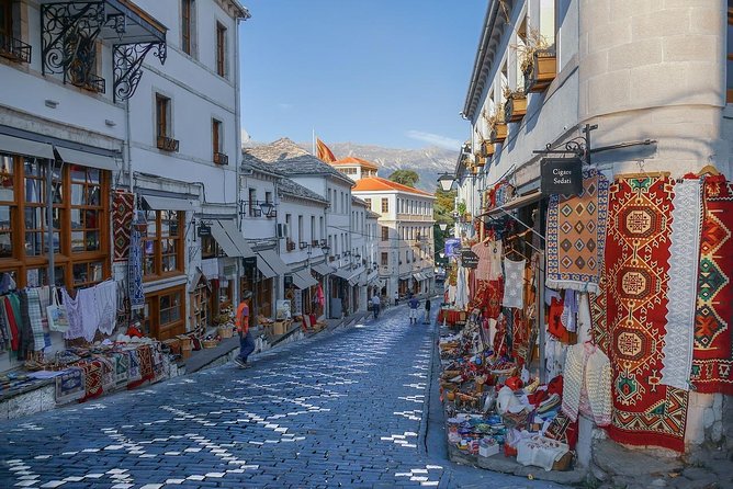 Gjirokastra- the Stone City & Blue Eye- the Monument of Nature. - Tour Highlights and Itinerary