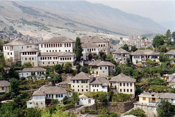 Gjirokastra- the Stone City & Blue Eye- the Monument of Nature. - Reviews and Visitor Experiences