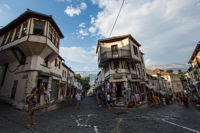 Gjirokastra- the Stone City & Blue Eye- the Monument of Nature. - Frequently Asked Questions