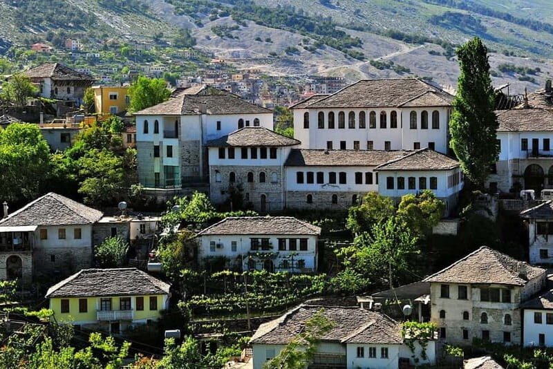Gjirokastra UNESCO Day Trip from Tirana Waterfalls & Canyon - Practical Details That Matter