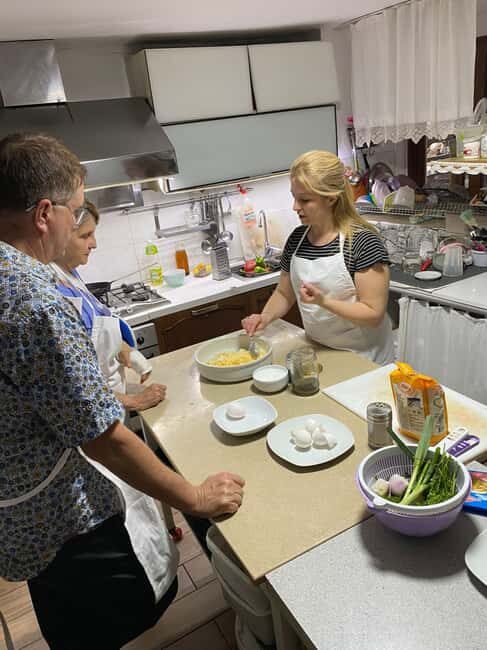 Gjirokastra:Friends, Family & Fun Cooking Class - Good To Know