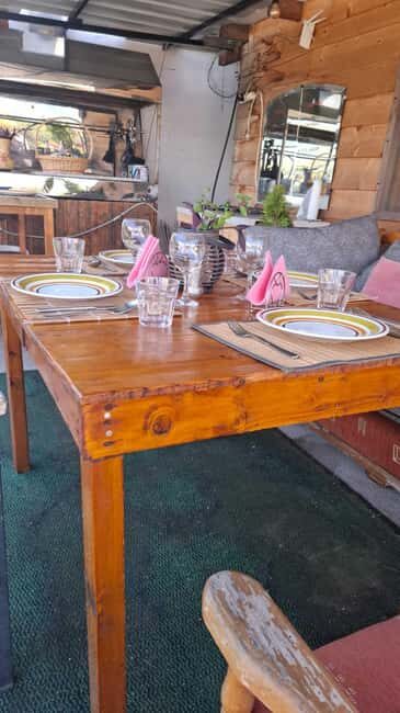 Gjirokastra:Friends, Family & Fun Cooking Class - Why this experience is worth considering