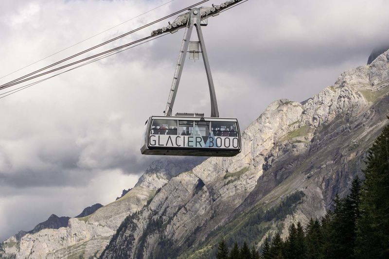 Glacier 3000 Cable Car Ticket - Who will enjoy Glacier 3000 most