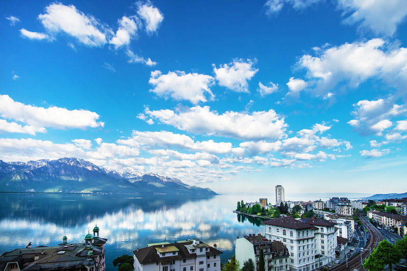 Glacier 3000, Diablerets, and Montreux Day Tour from Lausanne - Snow activities depend on the season