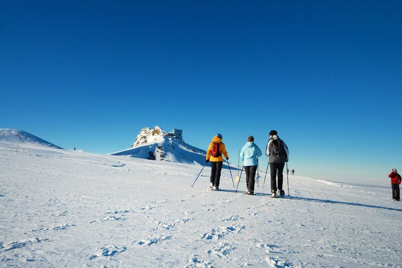 Glacier 3000, Diablerets, and Montreux Day Tour from Lausanne - The price is strongest if you use the included mountain access