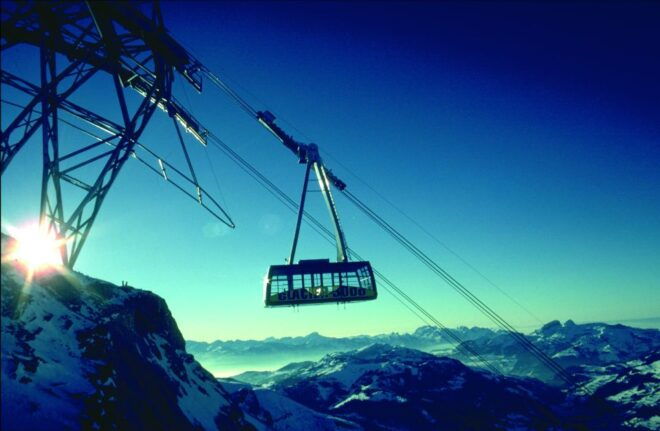 Glacier 3000: High Level Experience Private Tour - Flexible Booking