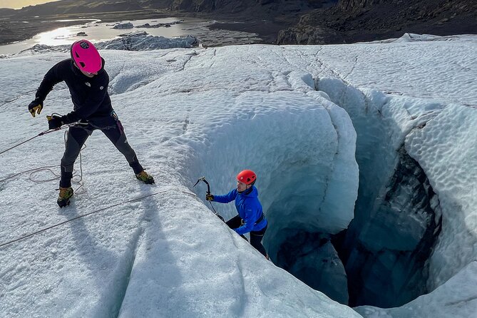 Glacier Adventure at Sólheimajökull Private Tour - Additional Information and FAQs