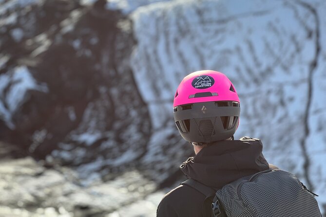 Glacier Adventure at Sólheimajökull Private Tour - Tips for a Memorable Glacier Adventure