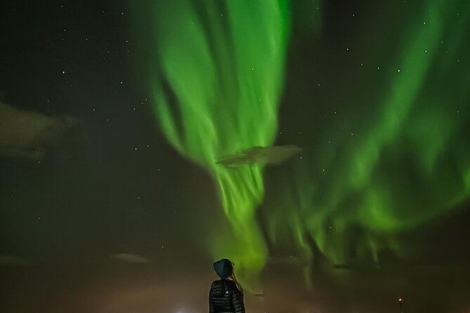 Glacier Adventure & Northern Lights Private Tour - Cancellation Policy Details