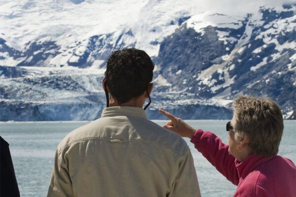 Glacier Bay: Glacier and Wildlife Catamaran Tour - Important Information